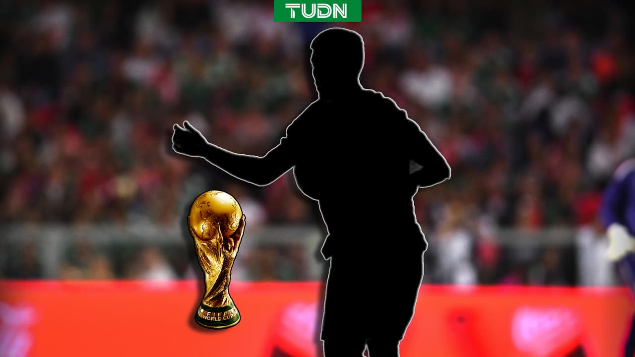 El jugador que corta sus vacaciones para reportar antes con el Tri
