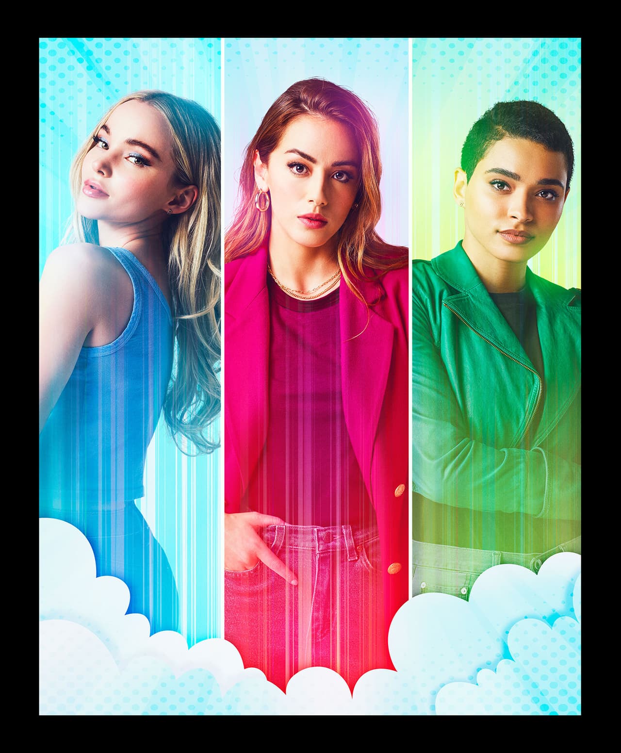 ¿Se cancela? Piloto del live-action de ‘Las Chicas Superpoderosas’ se grabará de nuevo