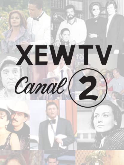 Canal 2 cumple 63 años
