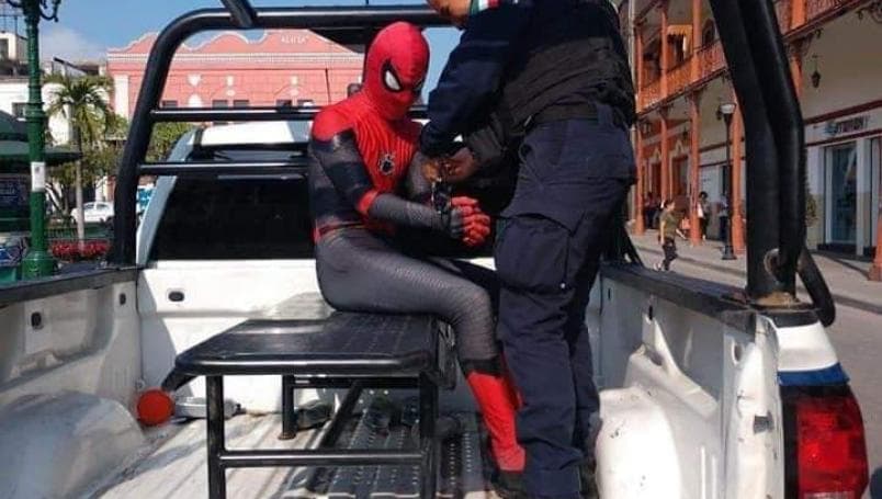 ¿Qué otra cosa extraña crees que merezca estar en la lista? Cuéntanos en las redes de El 5.