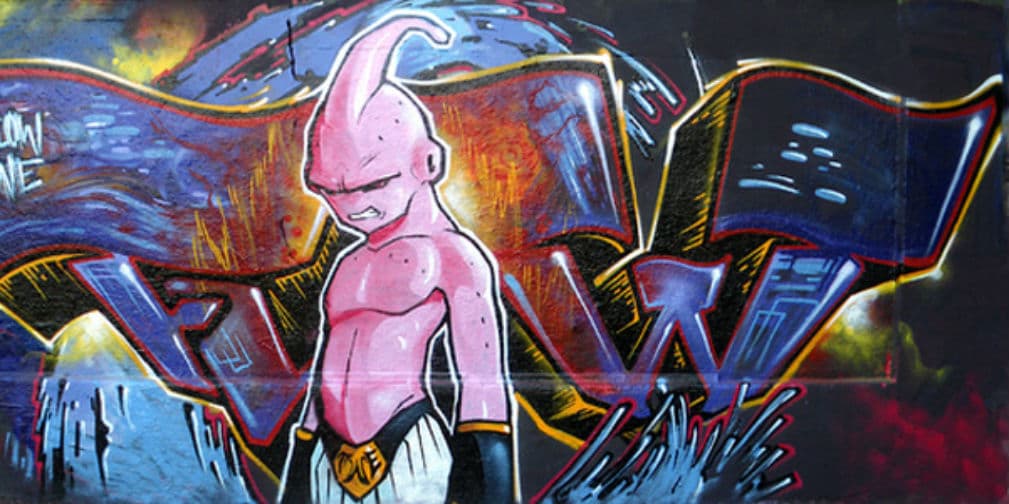 Kid Buu