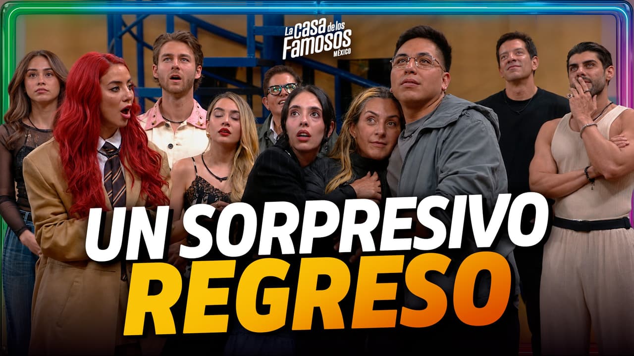 El REGRESO de Mariana NO EMOCIONÓ a todos en La Casa