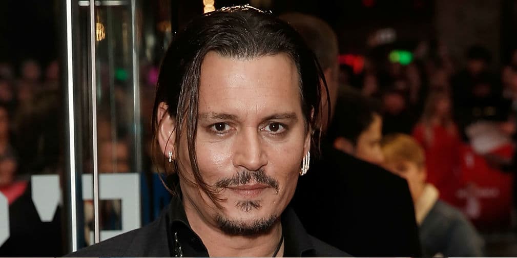 'Decapitan' a Johnny Depp en The Walking Dead