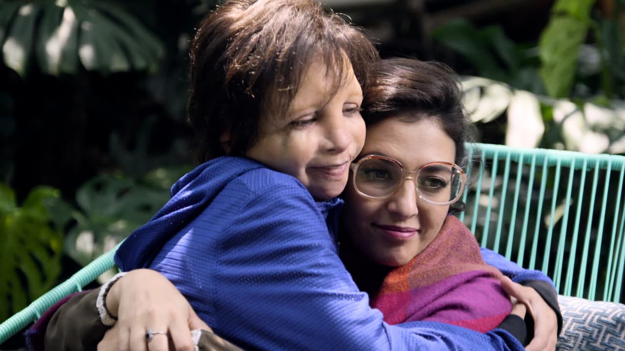 Logan descubre la felicidad y la amistad tras años oculto
