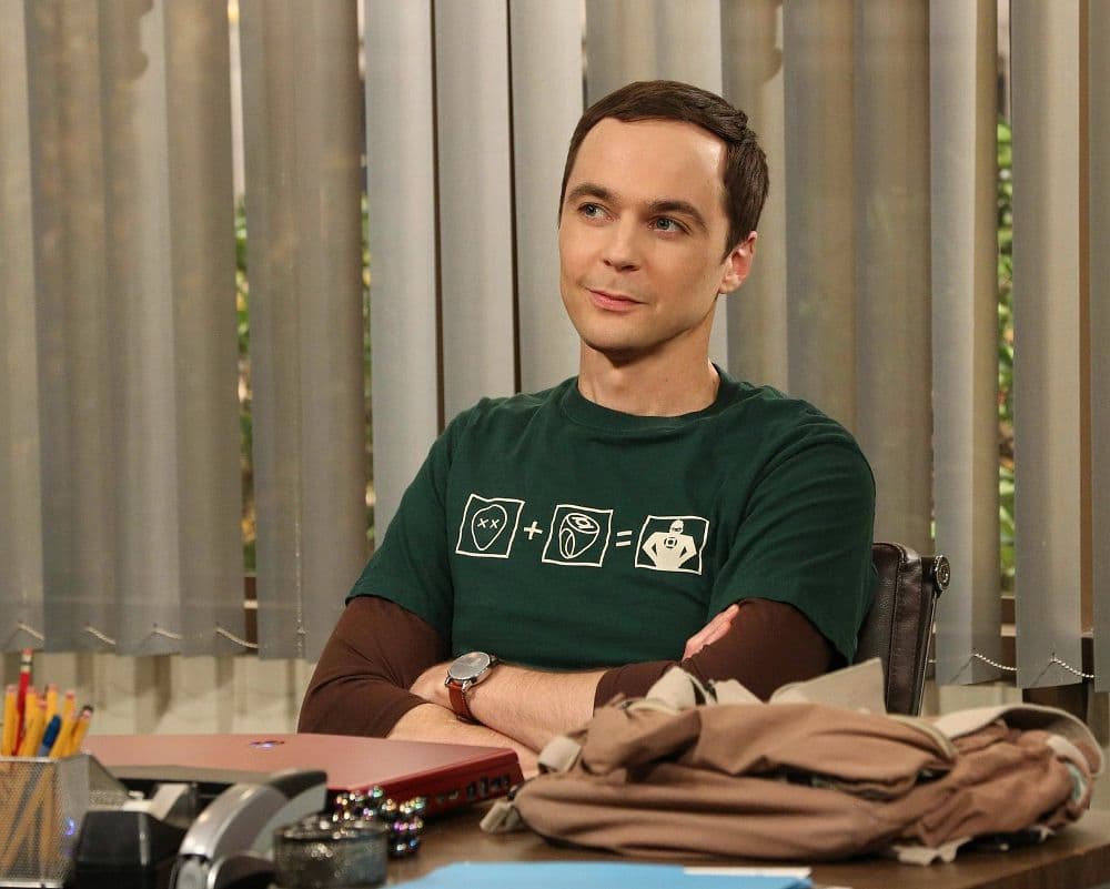 Demuestra cuántas frases de Sheldon de The Big Bang Theory recuerdas con este test