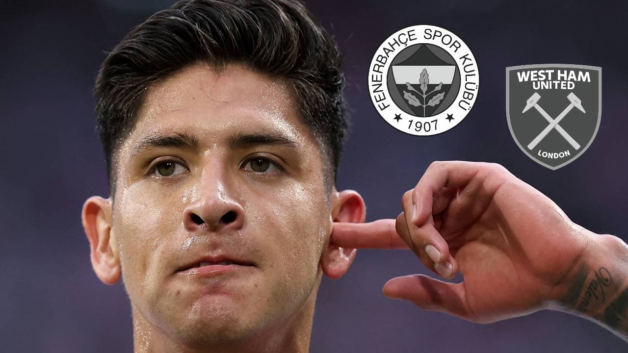 Edson Álvarez está en órbita para regresar al Ajax, según reportes de Países Bajos