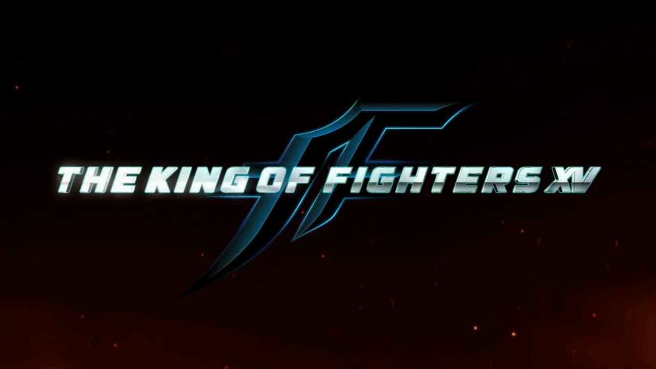 ¡The King of Fighters XV ya está en camino!
