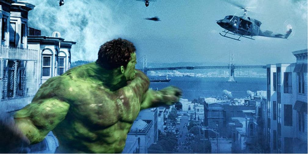 Hulk