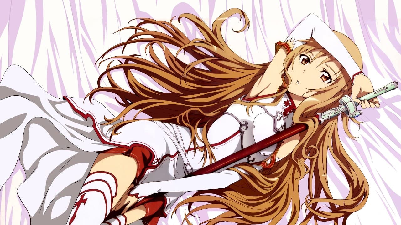 Nos encantan las chicas de anime tanto como a cualquiera, por ello te compartimos el top 10 de las chicas de anime que el sitio Anime Planet armó con base en una encuesta. Sí, así de sencillo y directo al grano.