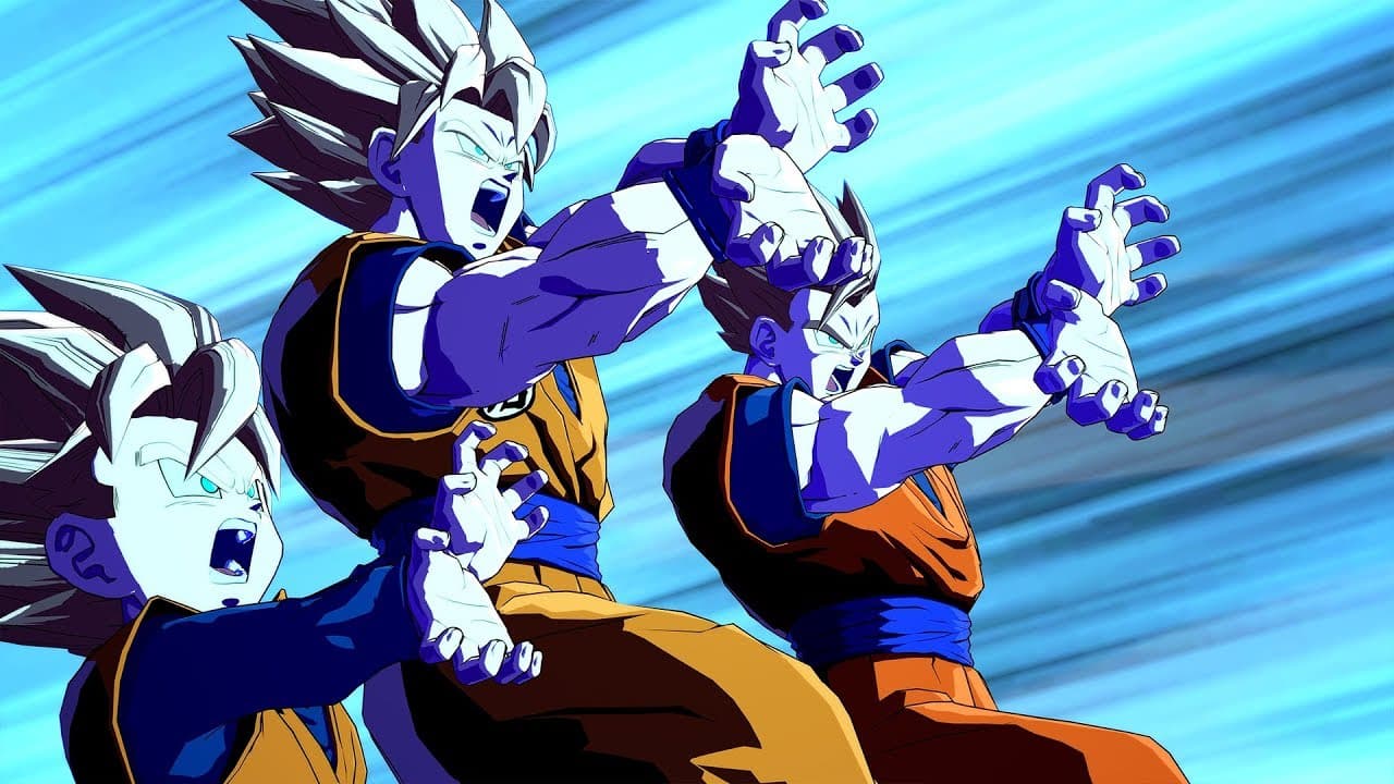 Las mejores peleas familiares del anime