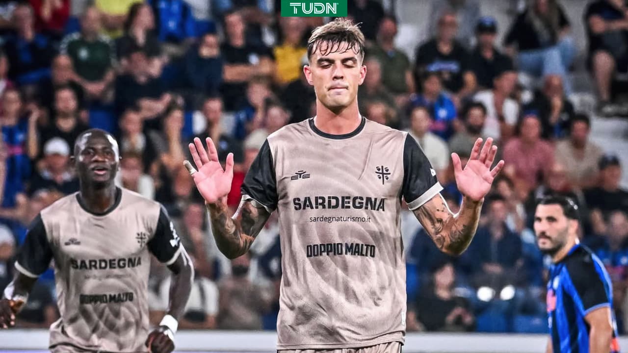 La 'noche loca' de Daniel Maldini, hijo de Paolo, en Milán