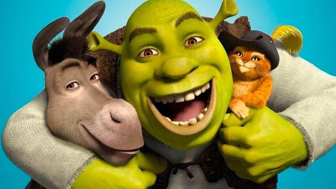 ¡Shrek buchona! Artista crea uñas verdes con diseños de la película