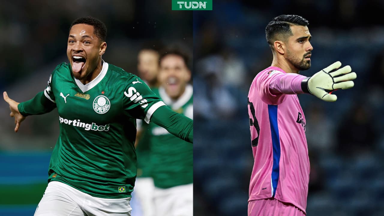 Palmeiras vs. Porto: Horario y dónde ver partido de Mundial de Clubes 2025 