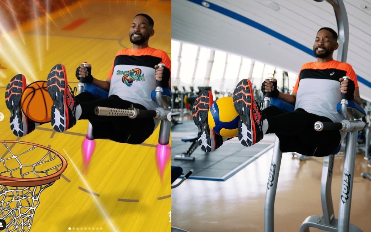 Soy leyenda: Intentan trollear a Will Smith con memes y él comparte los mejores