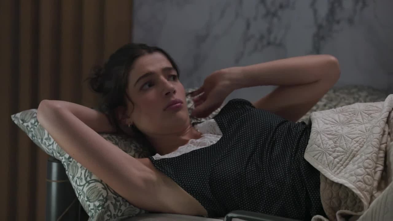 La Pícara Soñadora. Capítulo 2: ¿Será que por fin CONOZCA el AMOR?