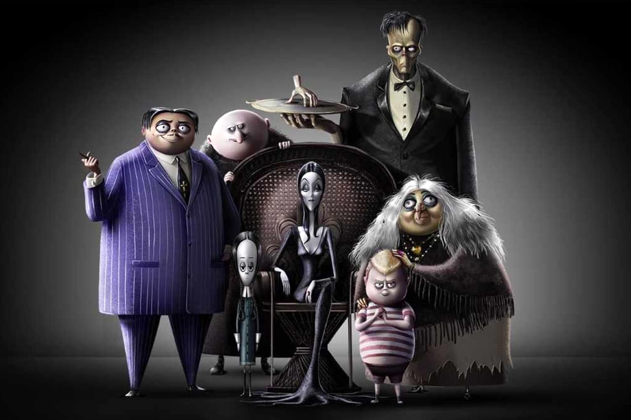 El nuevo tráiler de Los Locos Addams te muestra el peor lugar del mundo