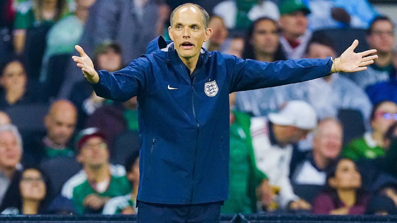 "Ninguno quiere disputar este partido": Tuchel sobre el tercer lugar
