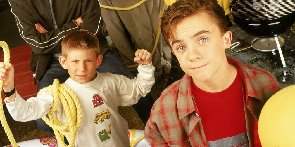 Disfruta de Malcolm in the Middle, a partir del lunes 27 de enero a las 7:30 pm.