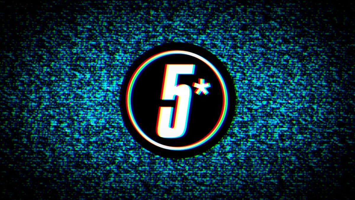 Creciste con Canal 5 y, al ver momentos perturbadores al crecer, sabemos que varias cosas te daban miedo.