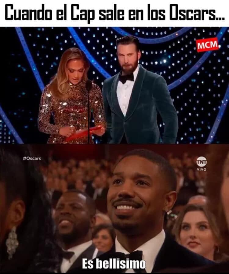 Es bellísimo.