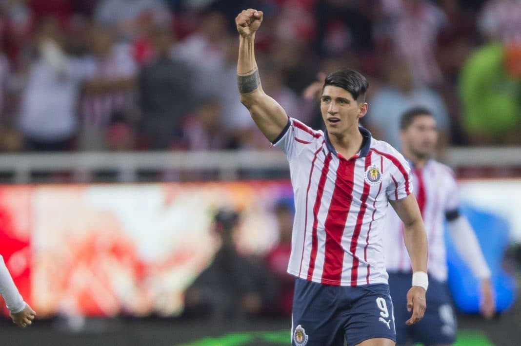 Chivas