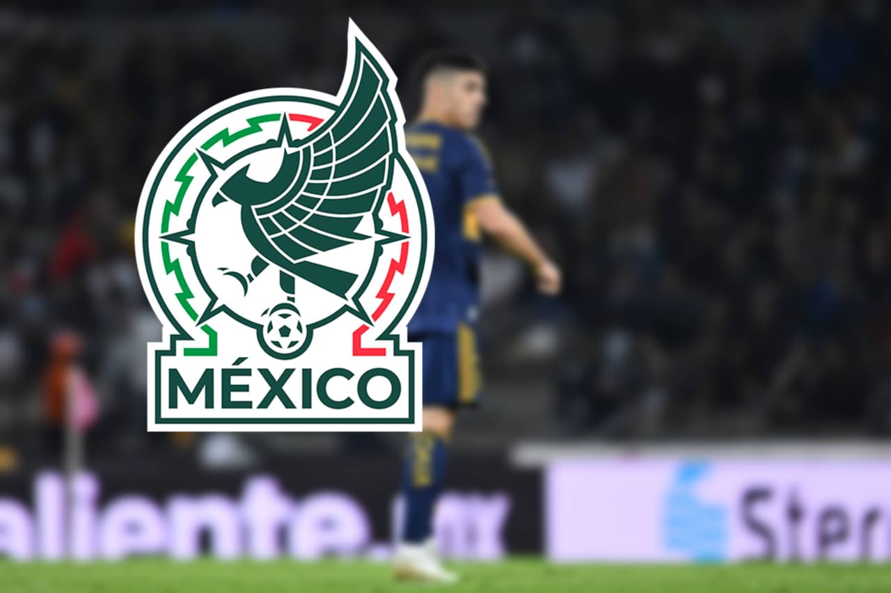 ¿Nuevo naturalizado al Tri? Reportan posible nueva opción para Rafa Márquez