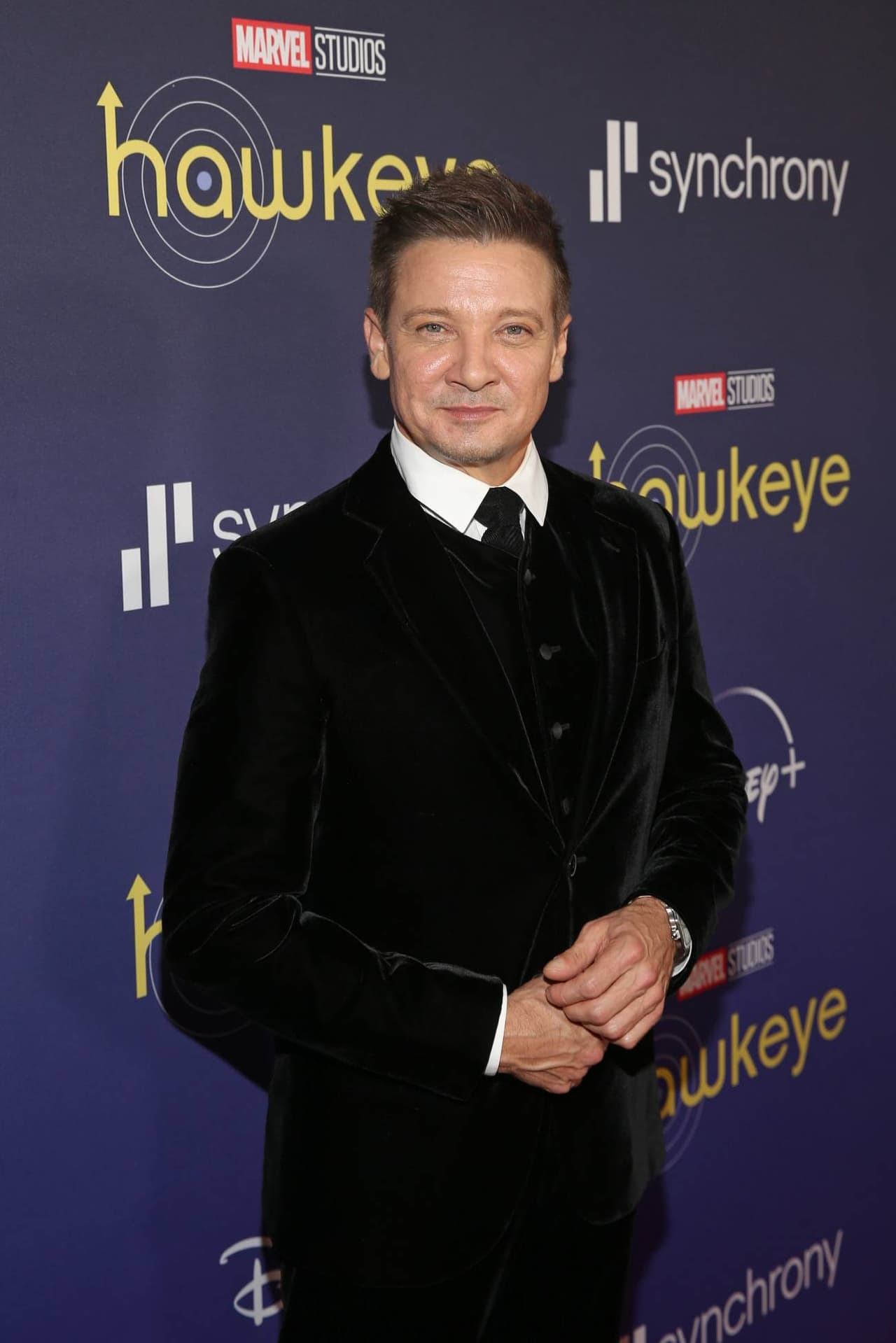 Jeremy Renner habla de su progreso tras accidente: "Se fortalecerán"