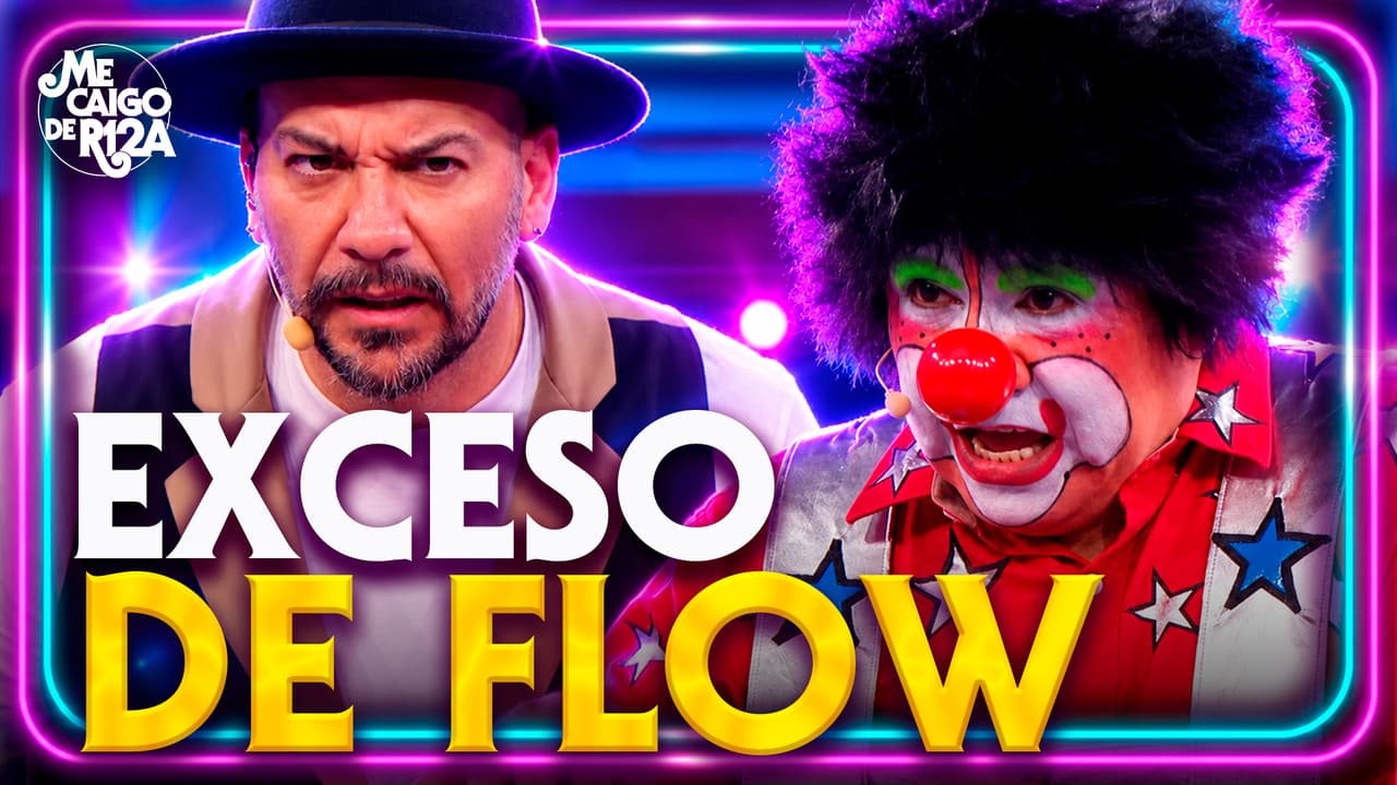 Chuponcito demuestra su FLOW en el SONIDERO | Me Caigo de Risa