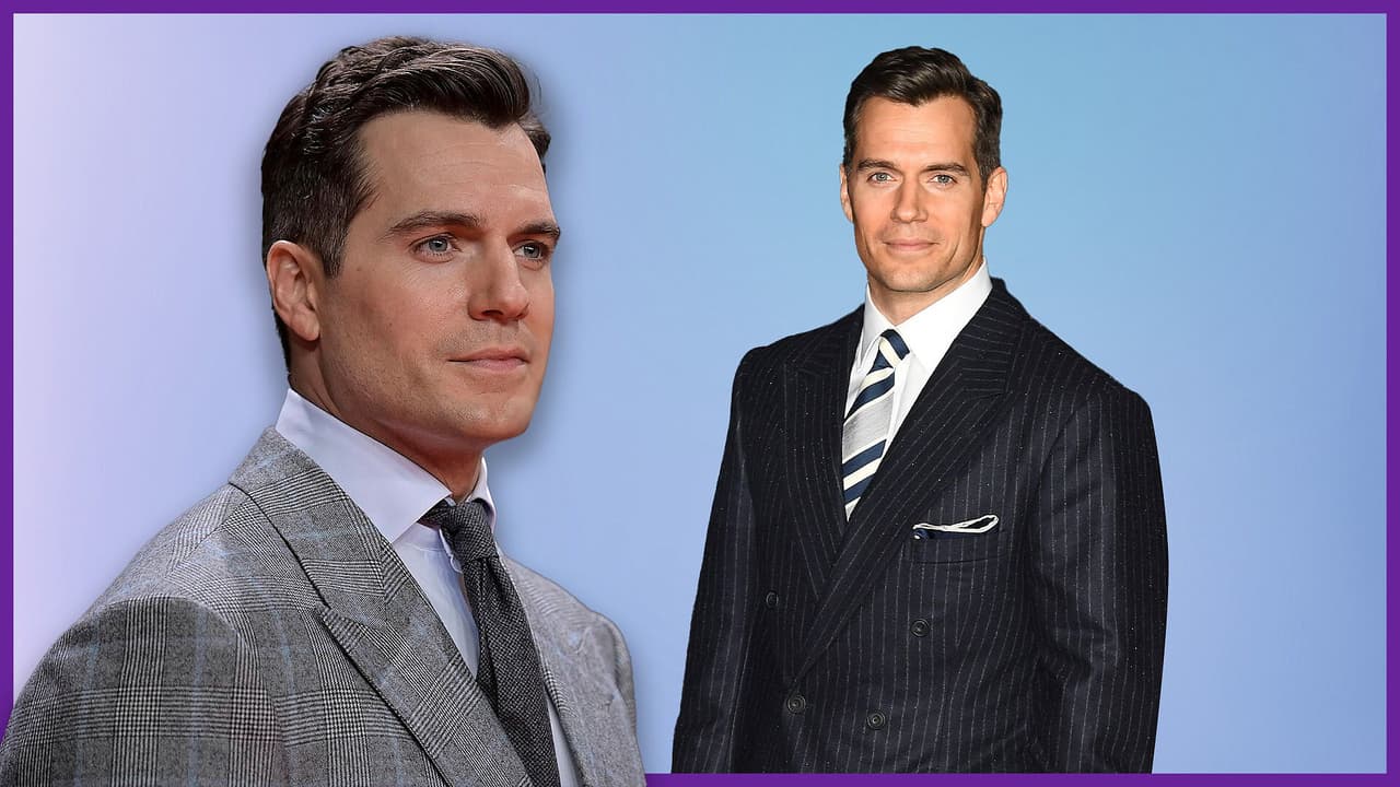 Henry Cavill: 5 personajes icónicos del actor de Superman