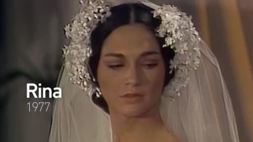 ¿Por qué 'Rina' era jorobada? Ofelia Medina lo revela