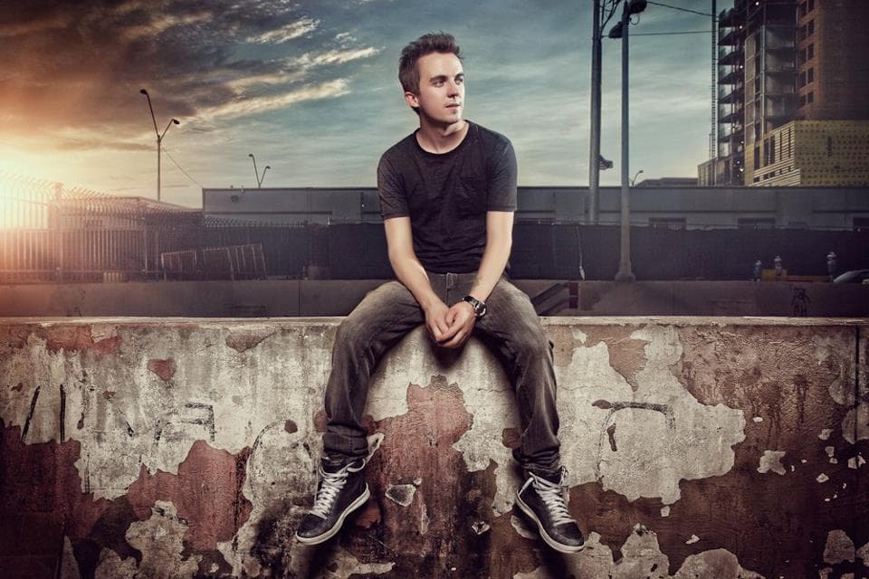Frankie Muniz, protagonista de 'Malcolm el de en medio', habla sobre su pérdida de memoria