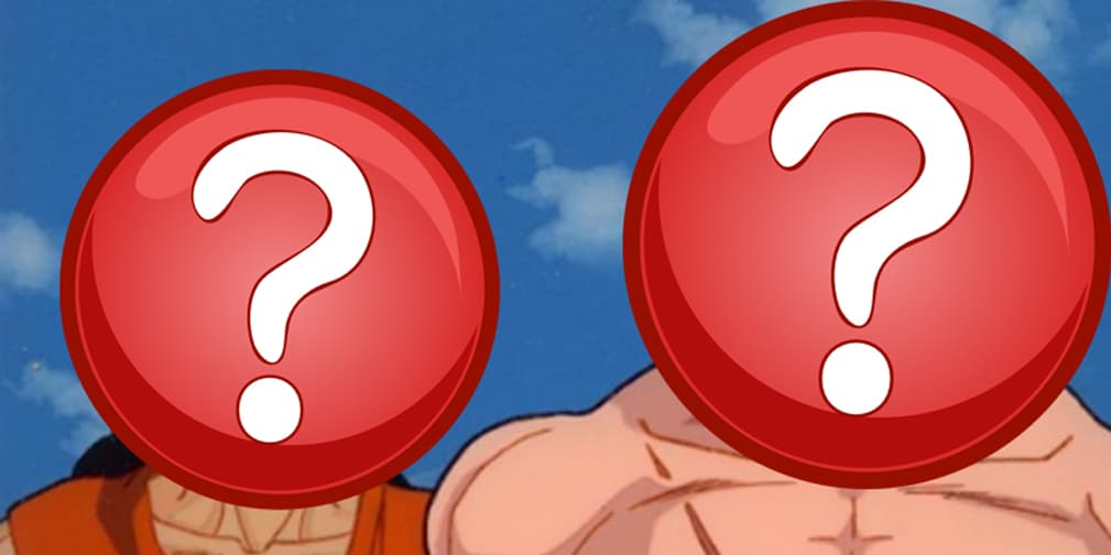 ¡Así lucen 'Yamcha' y 'Ten Shin Han' en 2017!