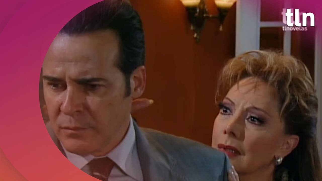 La Madrastra Capítulo 33 Completo: Cuánto te quiero, Esteban