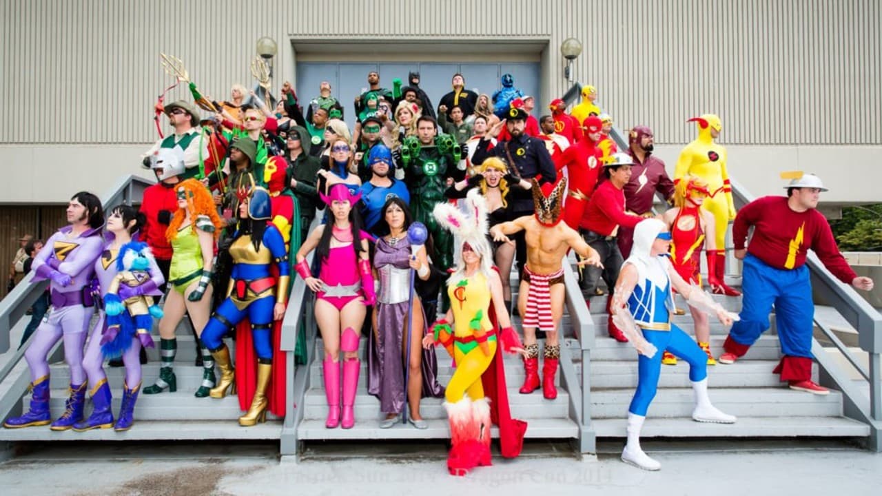 ¿Cuánto ganan los cosplayers más famosos del mundo?
