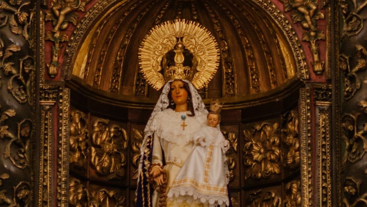 Virgen de la Candelaria: oración para superar cualquier adversidad