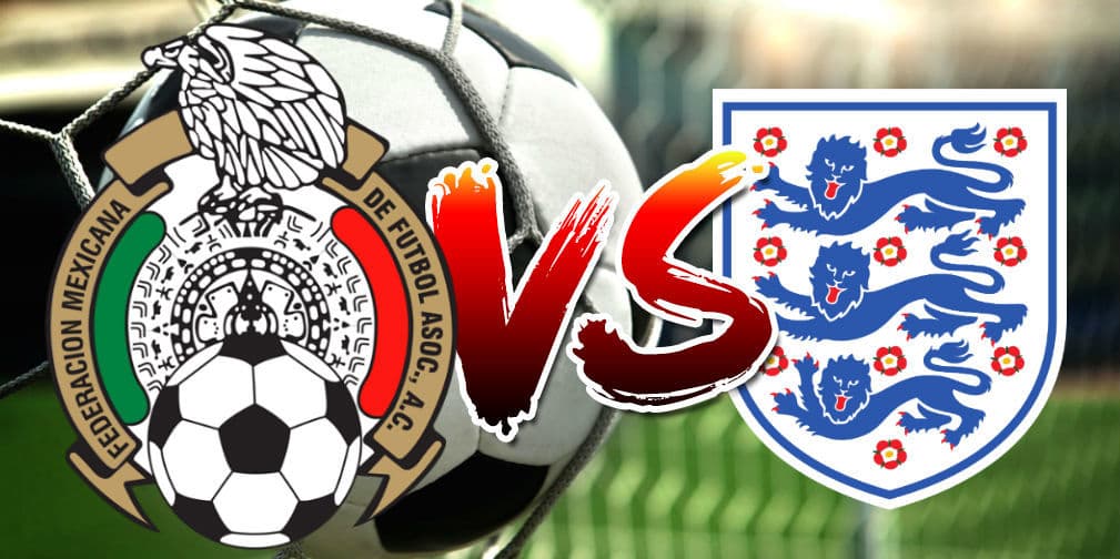 México vs. Inglaterra en vivo Mundial Sub 17 en la India por el 5