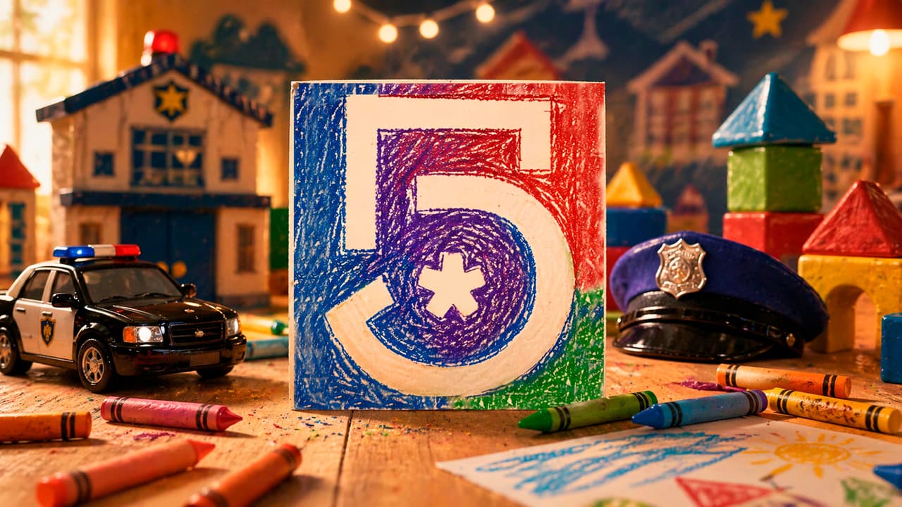 ¿Qué ver hoy en Canal 5? Esta es la programación que no te puedes perder este 29 de abril