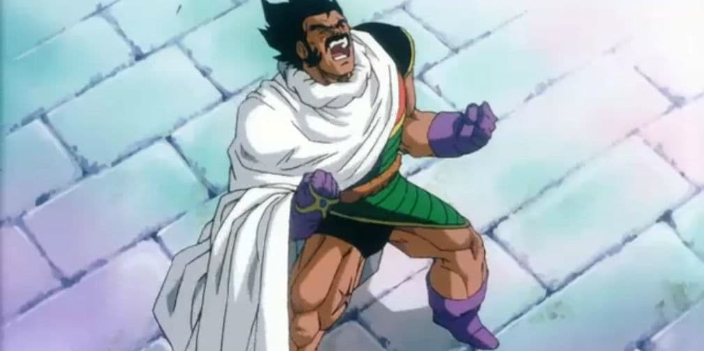 Veremos un viejo conocido en la cinta de Dragon Ball Super