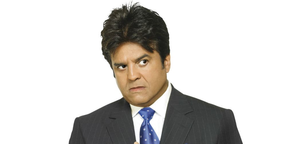 7. Erik Estrada: Es un actor y productor cinematográfico estadounidense de ascendencia puertorriqueña.