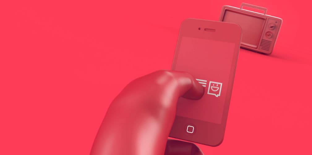 Canal 5, ganador en los Premios IAB Conecta