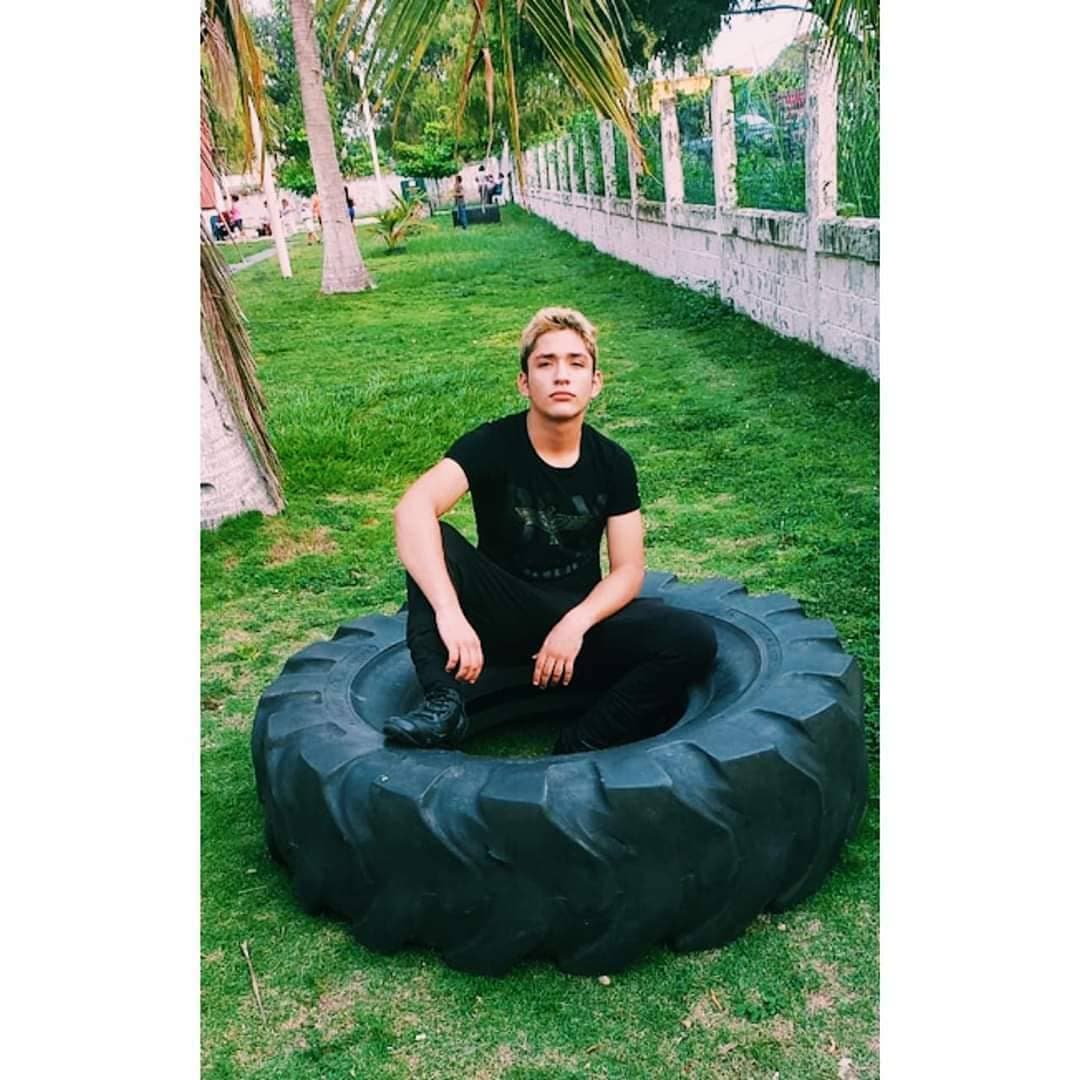 Uno de los deportes favoritos de Pako es el boxeo, tal y como lo ha mostrado en múltiples ocasiones en su Instagram.