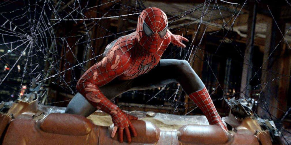 Quieren que Spider-Man sea 'blanco y heterosexual'