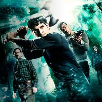 Grimm