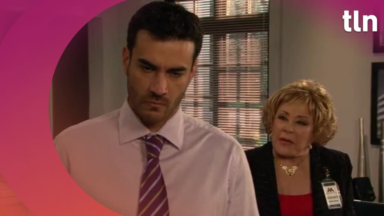 Isabel cachetea a Alonso en 'Soy tu Dueña'