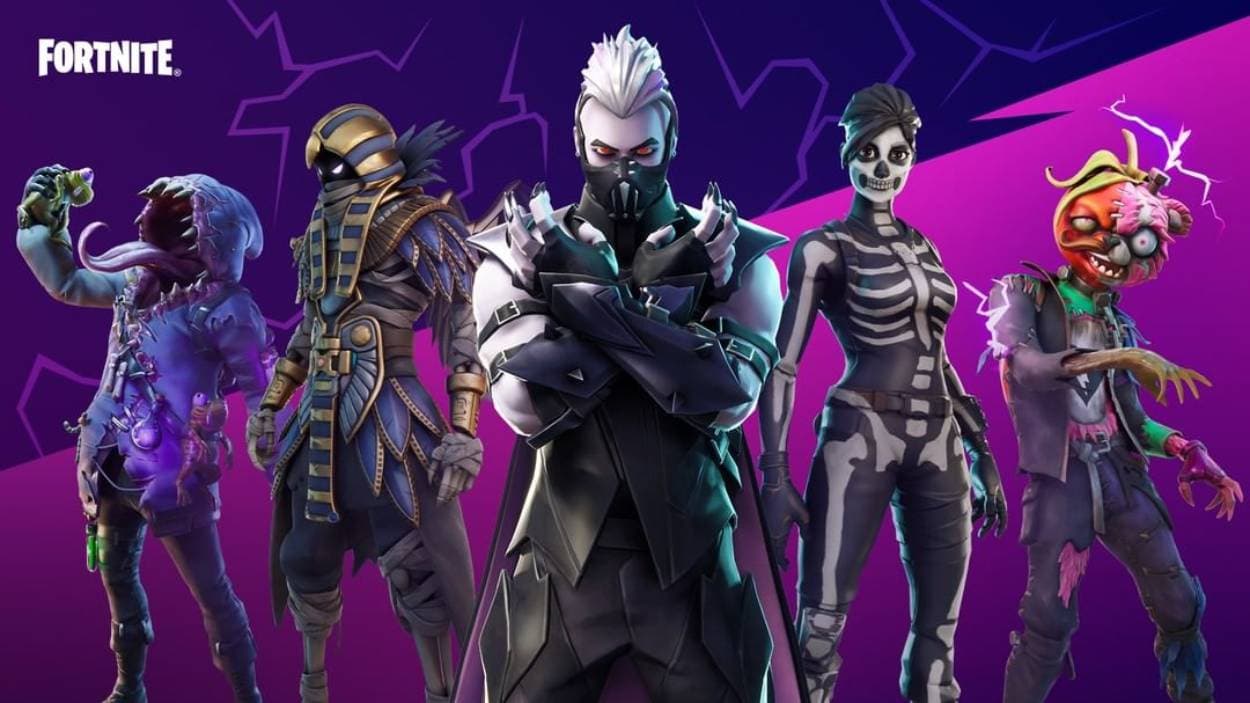 Fortnite: Modo sin construcción podría ser permanente