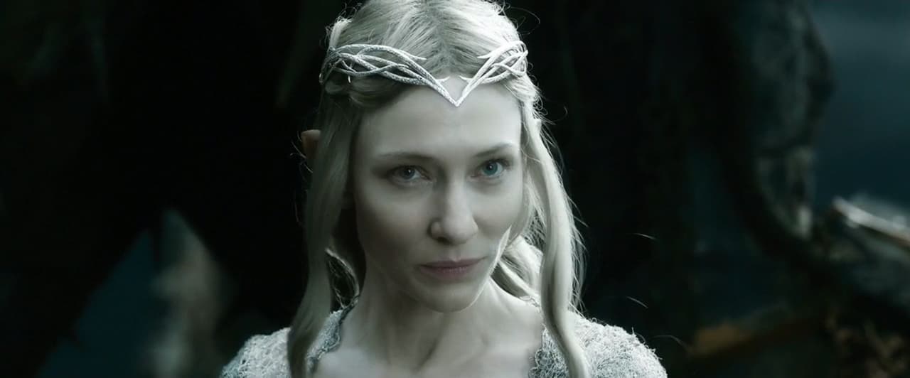 Este 14 de mayo Cate Blanchett cumple 51 años.