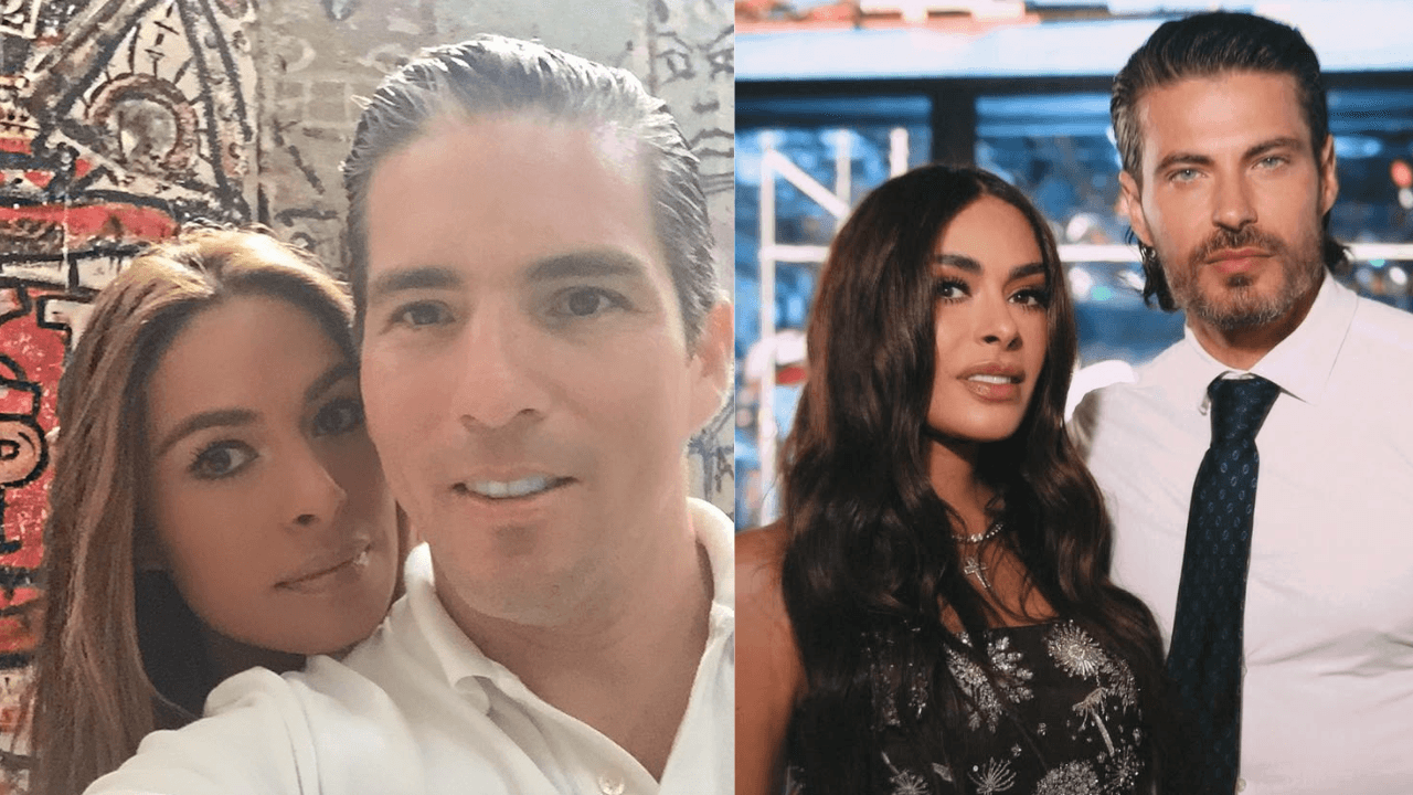 Galilea Montijo publica inesperada foto tras declaración de su exesposo: su novio reacciona en público