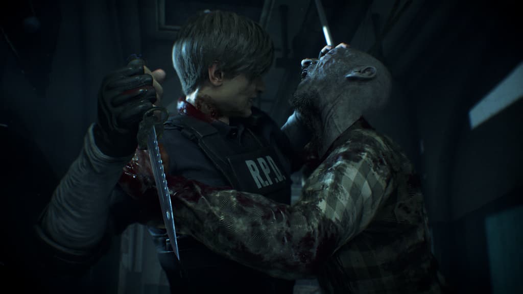El demo de Resident Evil 2 Remake ya tiene fecha de salida