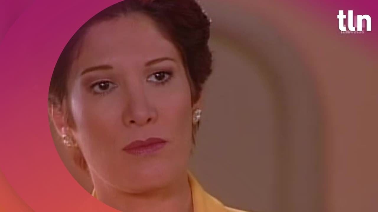 Yolanda descubre la venganza de Ángela