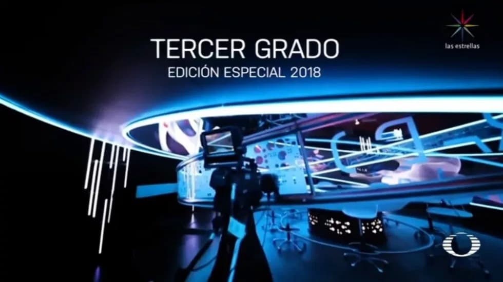 TERCER GRADO